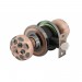 Round Lock Solex 9850 AC